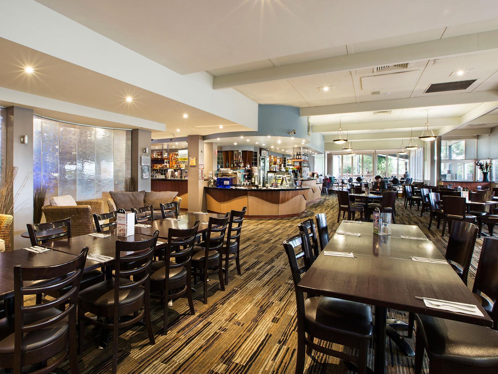 Nightcap At Morwell Hotel Экстерьер фото