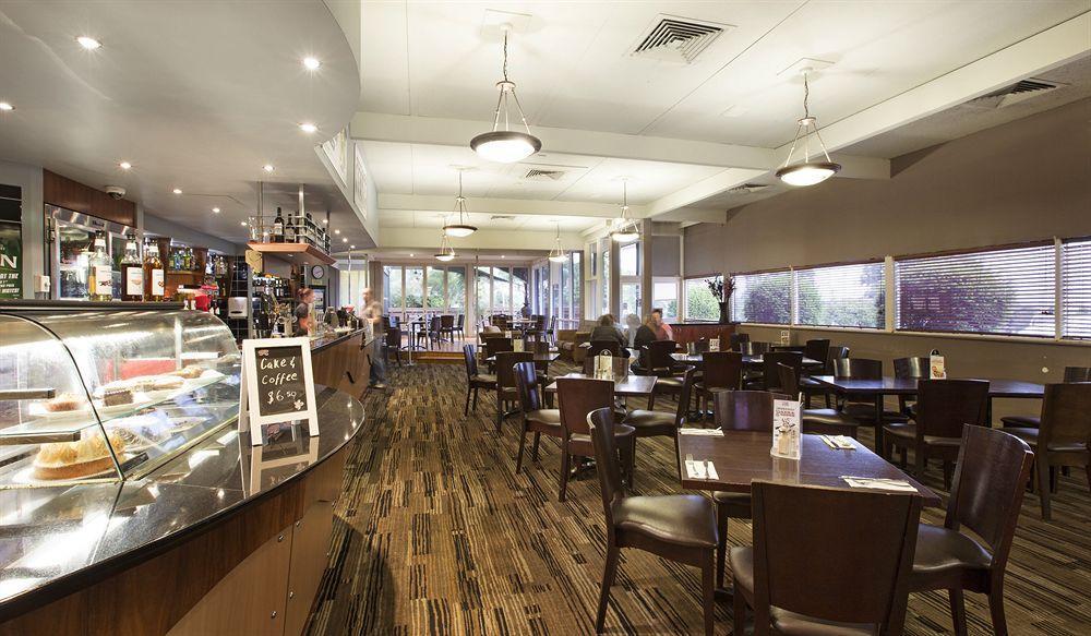 Nightcap At Morwell Hotel Экстерьер фото