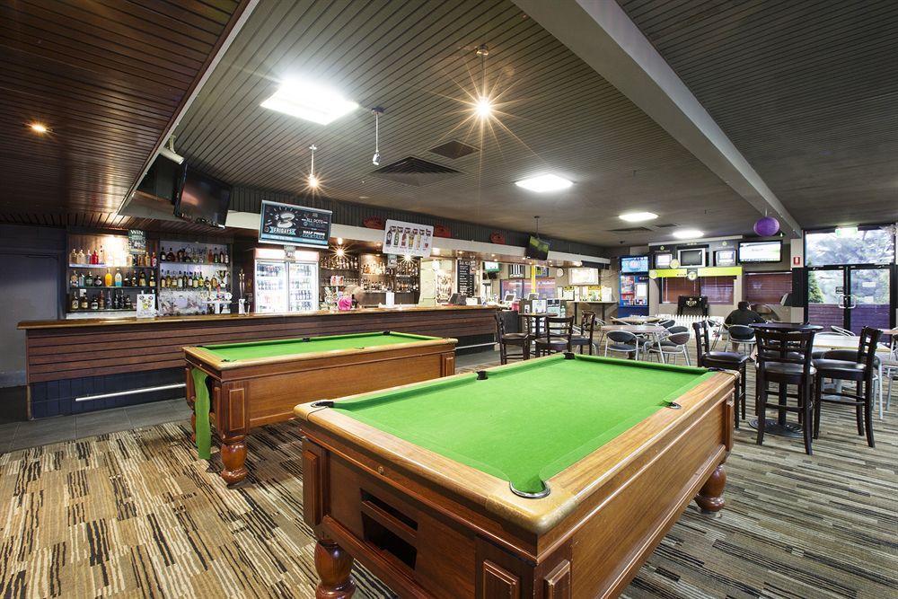 Nightcap At Morwell Hotel Экстерьер фото