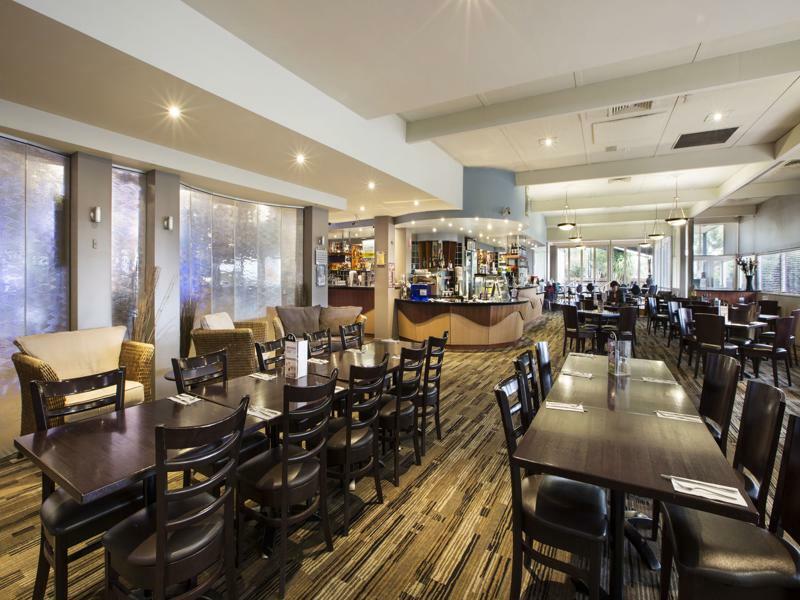 Nightcap At Morwell Hotel Экстерьер фото