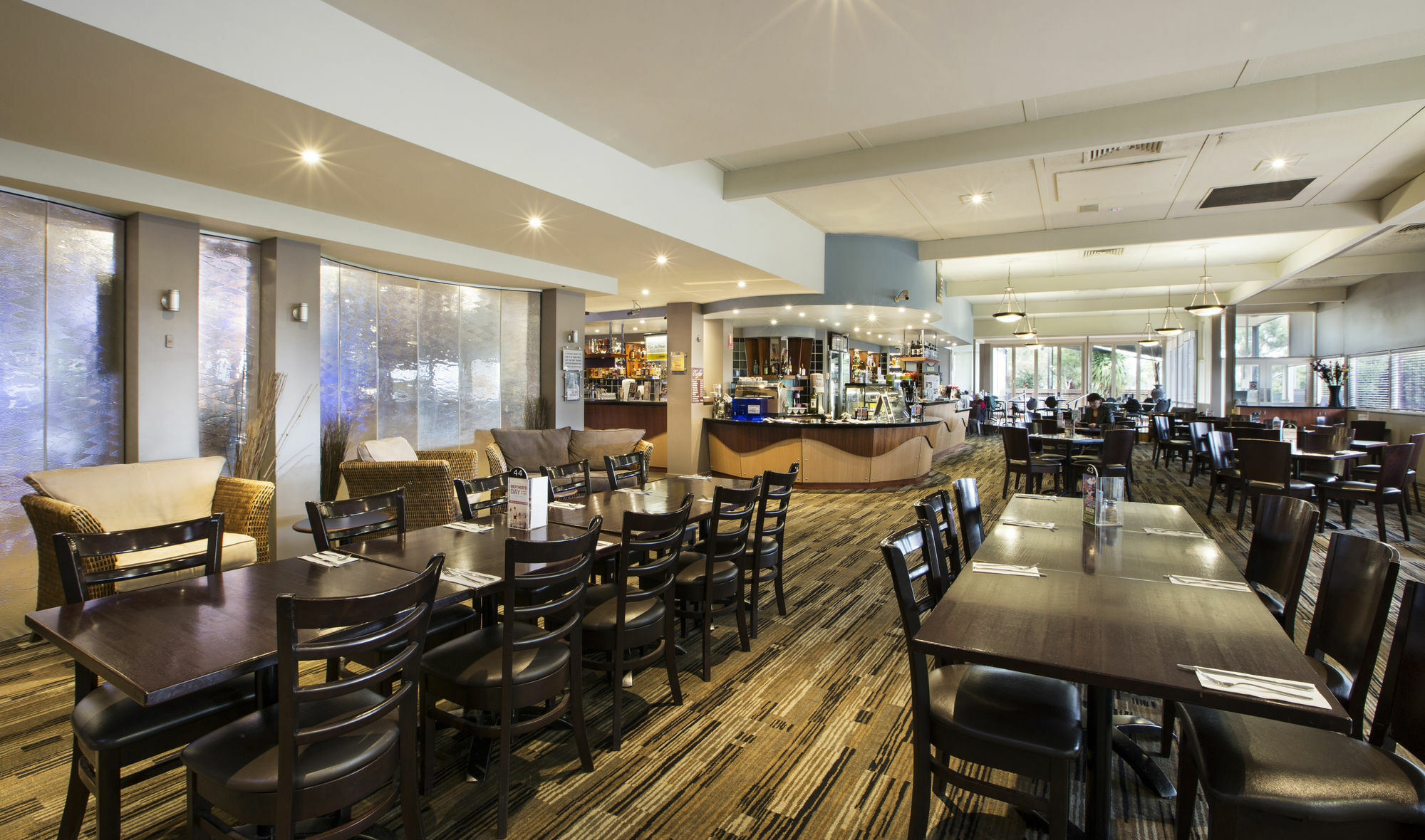 Nightcap At Morwell Hotel Экстерьер фото