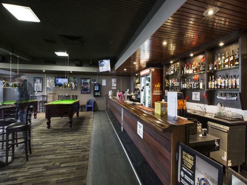 Nightcap At Morwell Hotel Экстерьер фото