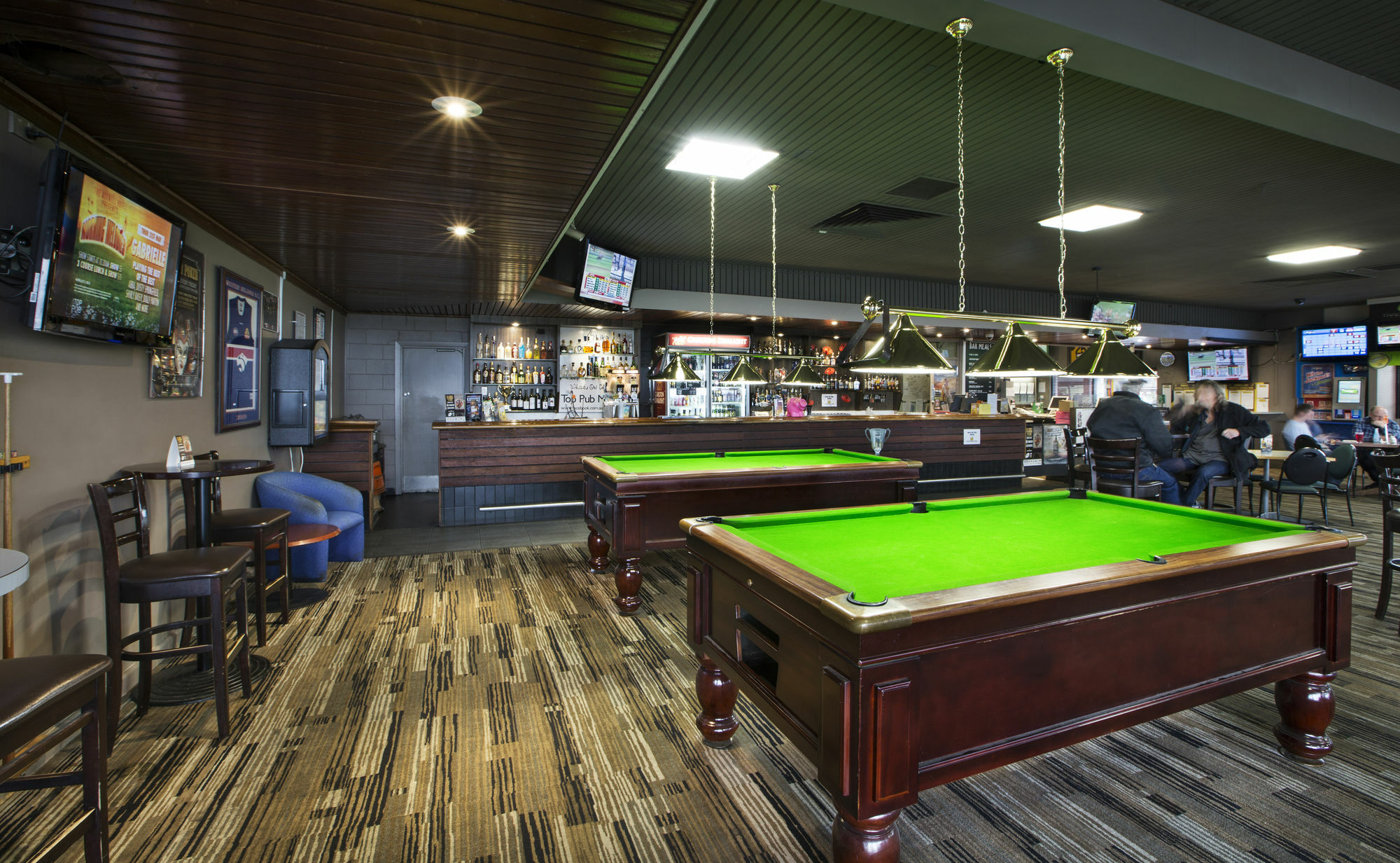 Nightcap At Morwell Hotel Экстерьер фото